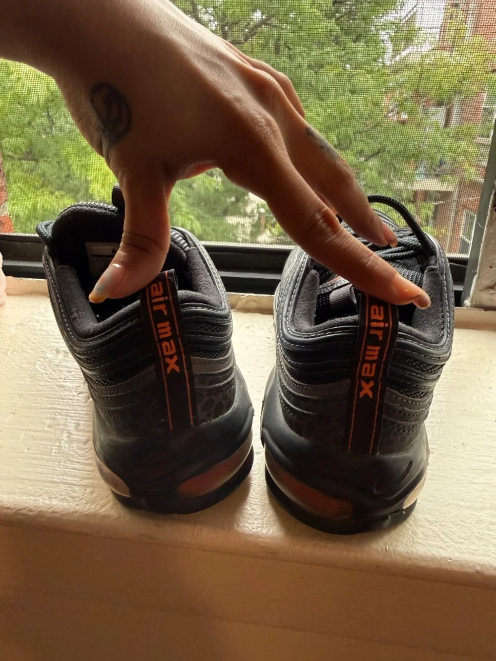 Nike Air Max